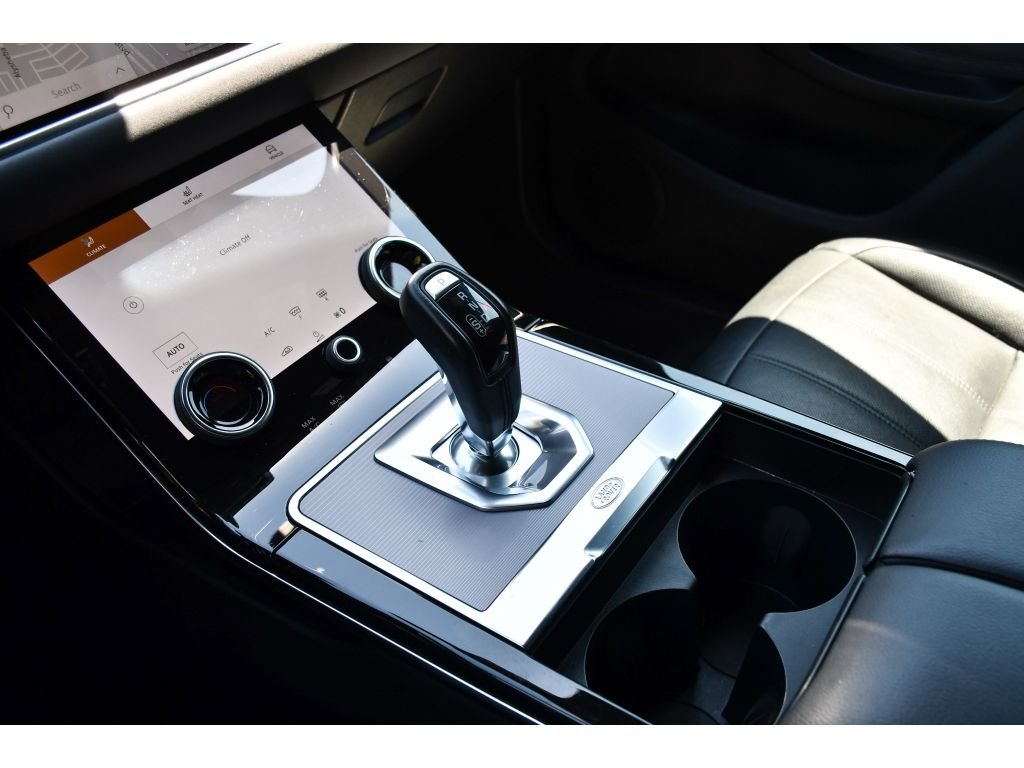 Used 2023 Fuji White Land Rover S image 35