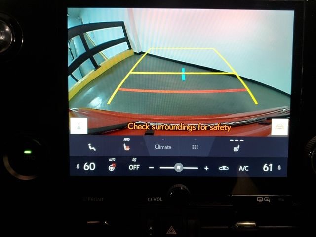 Certified Used 2024 Red Lexus 350 Base image 18