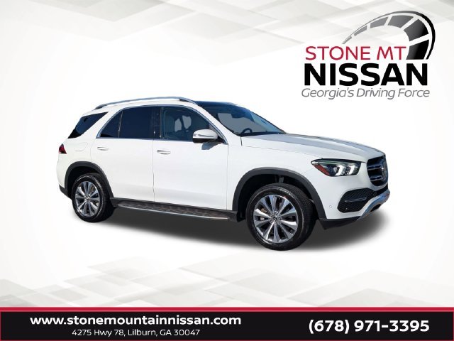 2023 Mercedes-Benz GLE