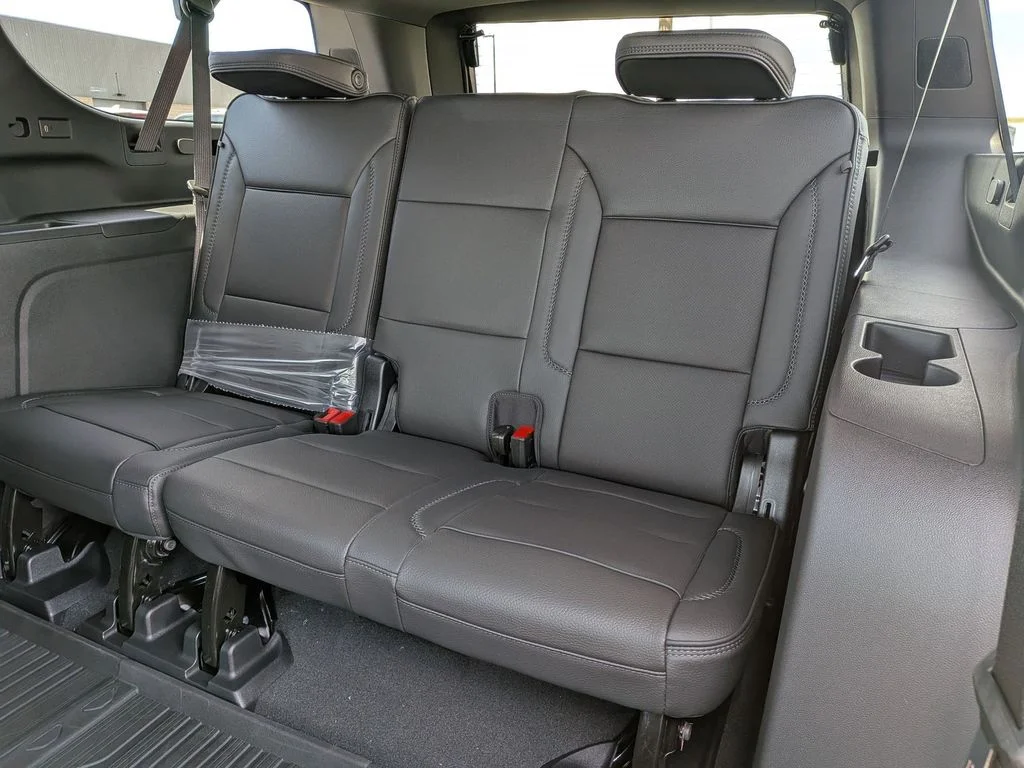 2026 GMC Yukon XL Denali - Photo 22