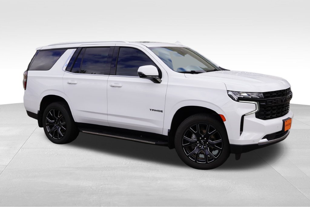 2023 Chevrolet Tahoe LT - Photo 2