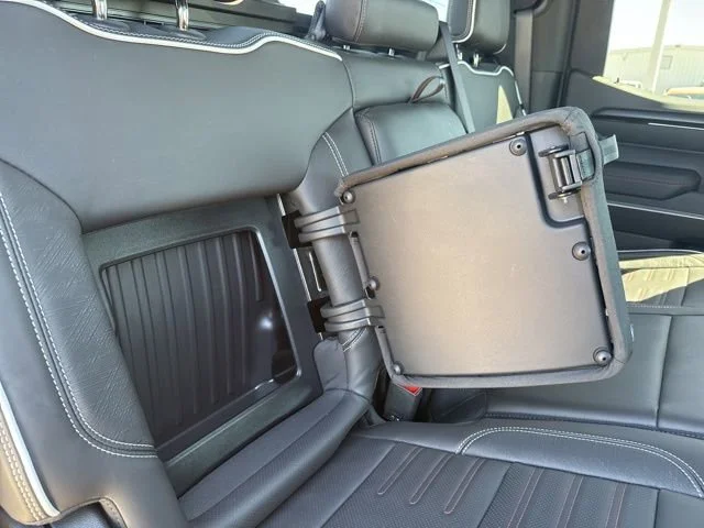 2026 GMC Sierra 1500 AT4X - Photo 48