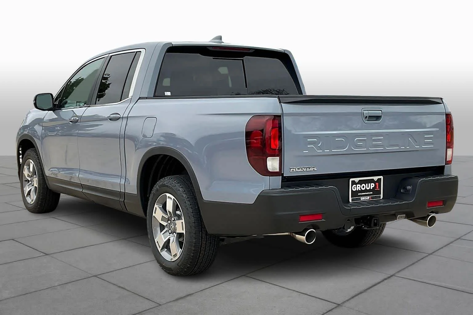 2026 Honda Ridgeline RTL - Photo 12