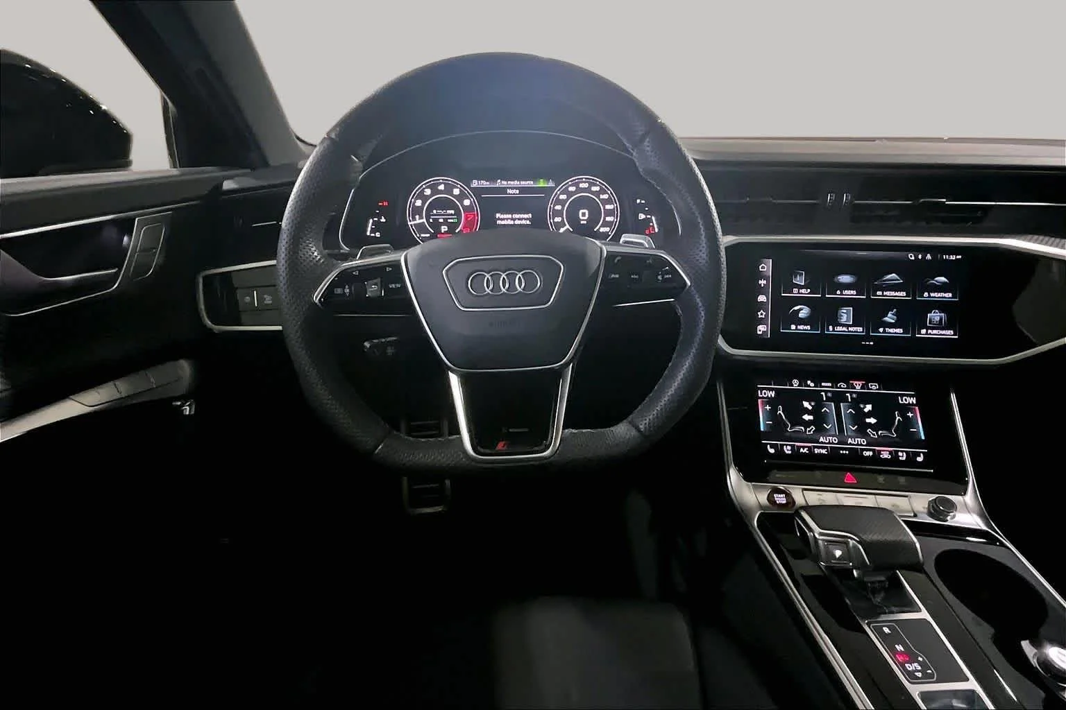 Used 2023  Audi  image 5
