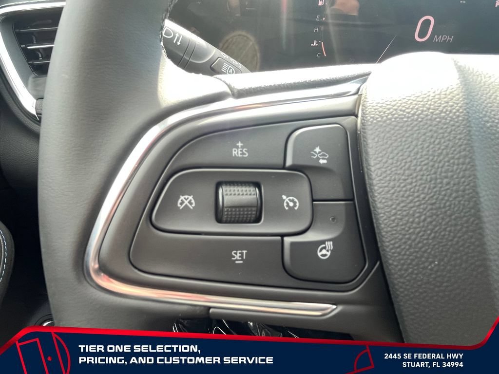 2026 Buick Encore GX Sport Touring - Photo 25