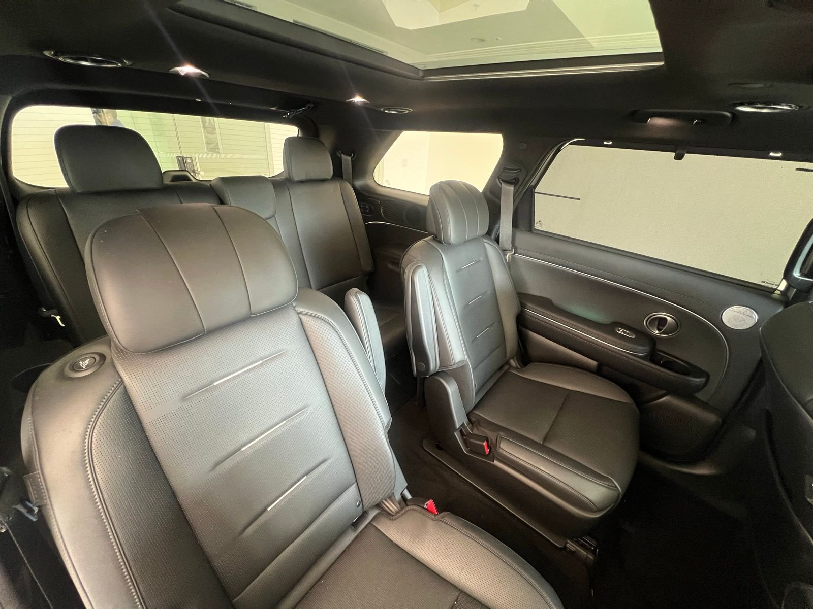 Used 2026 Silver Hyundai Calligraphy image 18