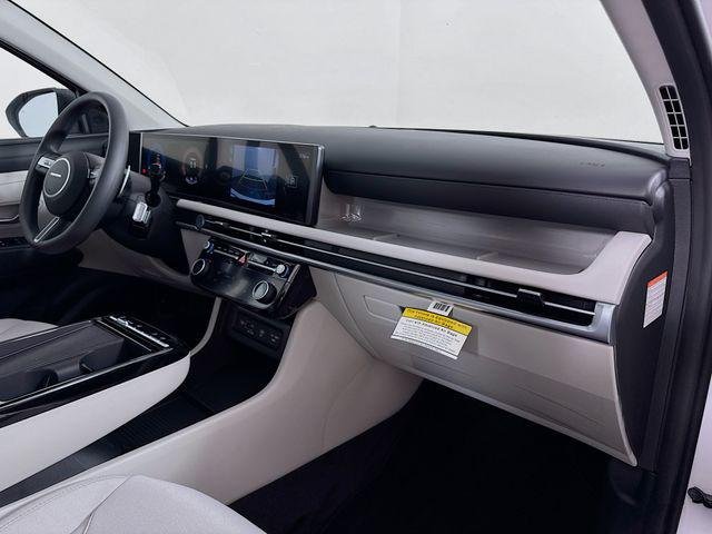 New 2026 White Hyundai Blue image 41