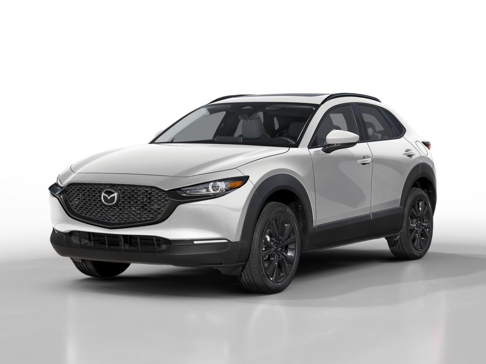 2026 Mazda CX-30 Aire Edition AWD's photo