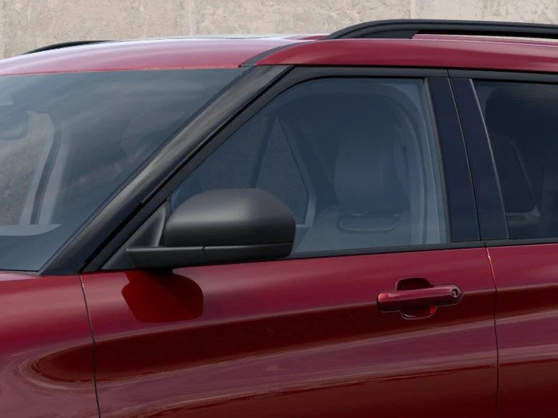 New 2027 Ruby Red Ford Active image 13