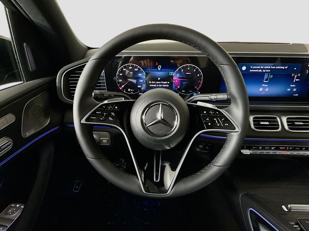 Used 2026 Black Mercedes-Benz GLE 350 image 11