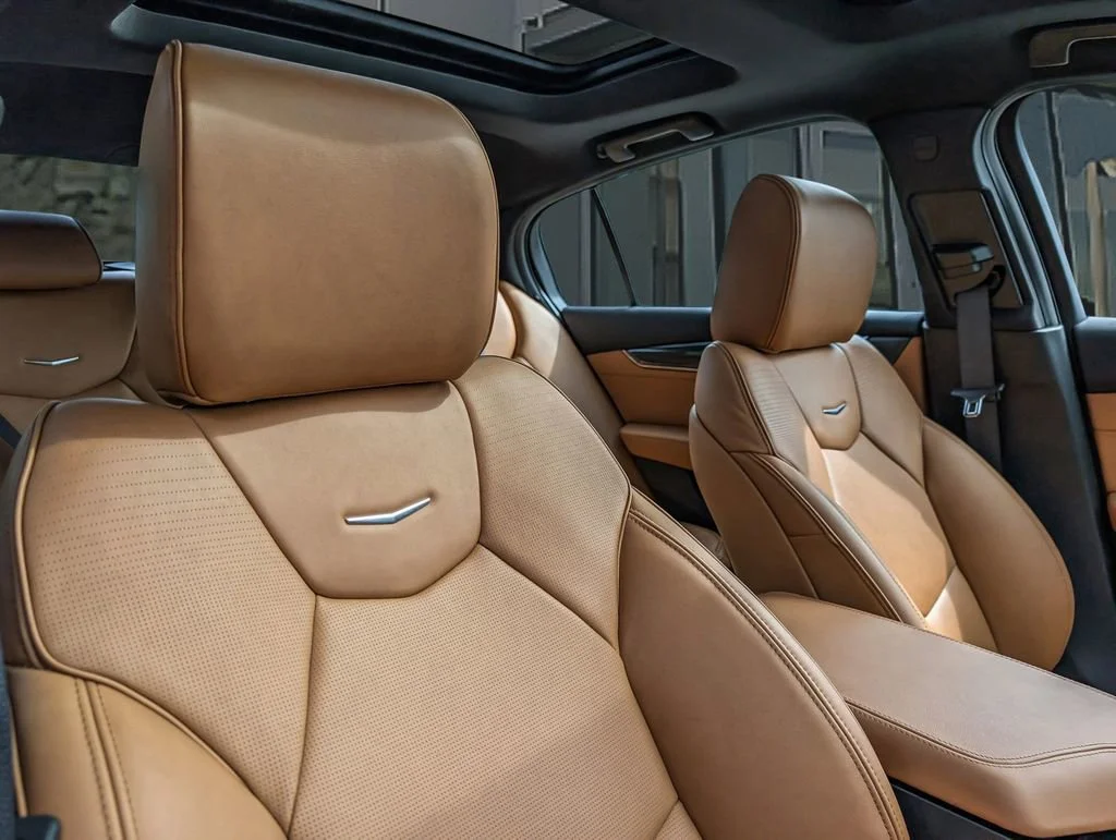 2025 Cadillac CT5 Premium Luxury - Photo 21
