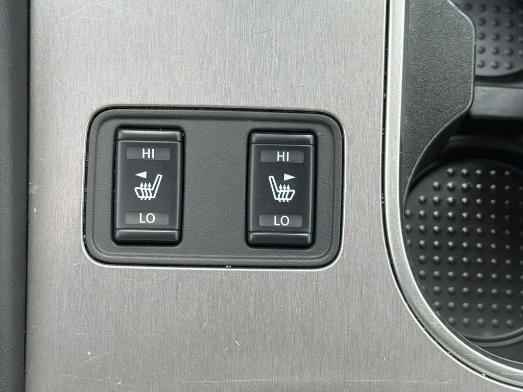 Certified Used 2024 Gray Nissan SL image 31