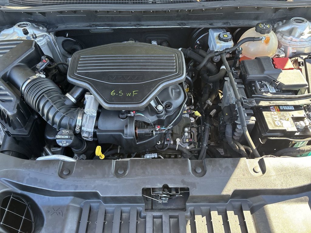 2020 Chevrolet Blazer 3LT - Photo 34