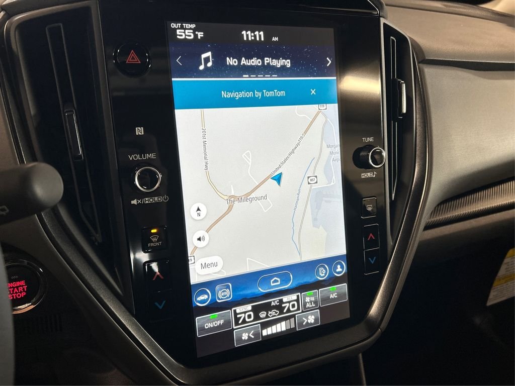 2026 Subaru Crosstrek Limited - Photo 30