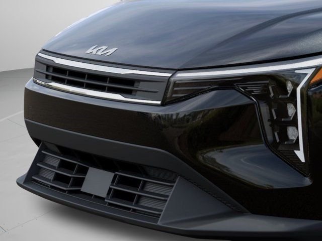 New 2026 Black Kia LXS image 13