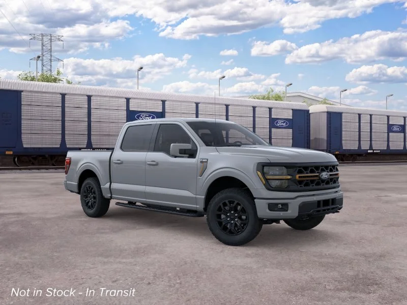 New 2026 Avalanche Ford Tremor® image 7