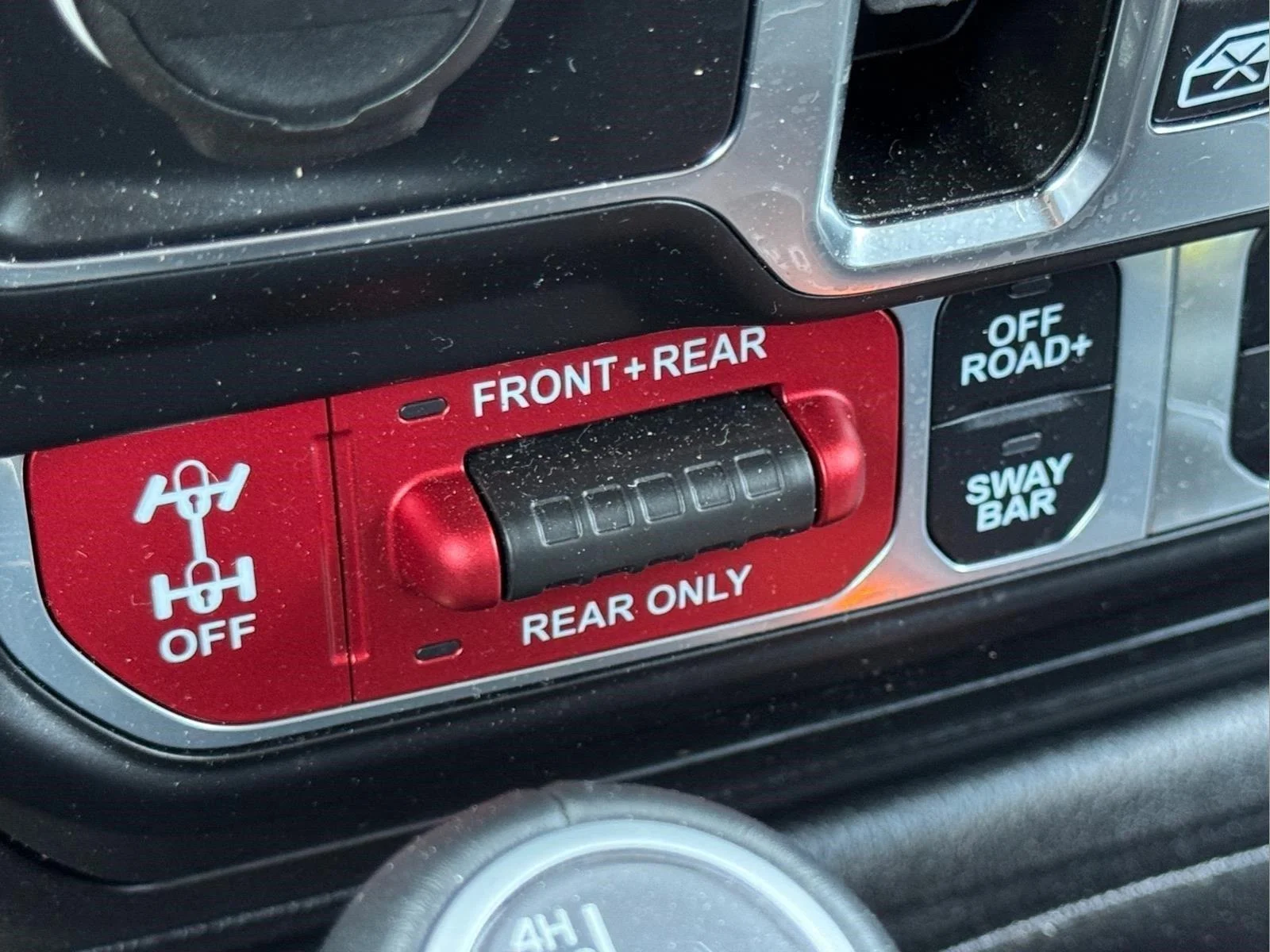 Used 2023 Sting-Gray Clearcoat Jeep Rubicon 392 image 23