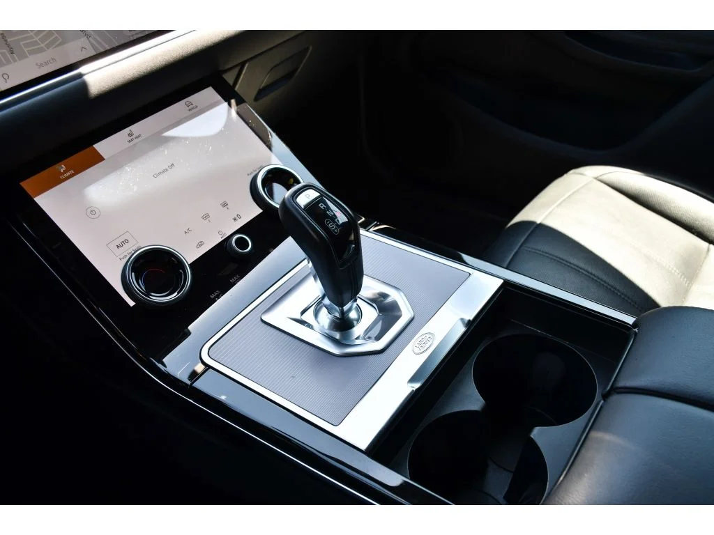 Used 2023 Fuji White Land Rover S image 35