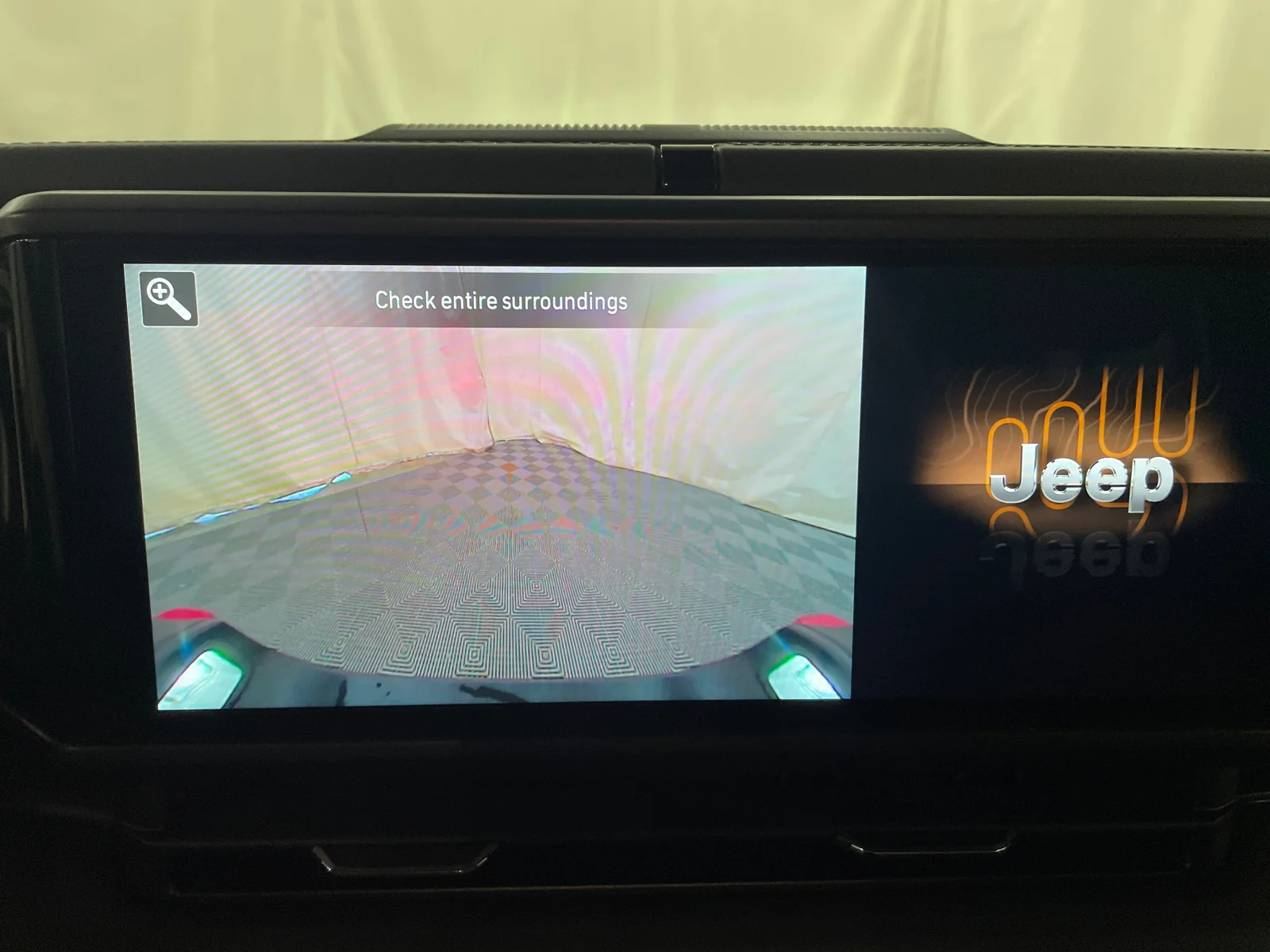 Used 2026 Bright White Clearcoat Jeep Rubicon image 18