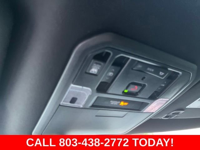 Used 2025 Beige Toyota Limited image 31