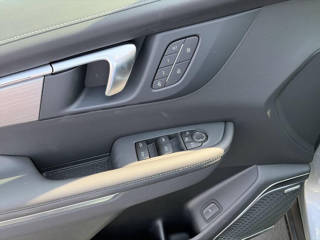 New 2026 Moonstone Gray Metallic Buick Preferred image 19