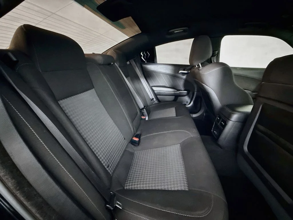 Used 2021 Black Dodge GT image 26