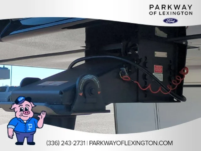 Used 2024 Black Keystone Model - FZ37324 image 4