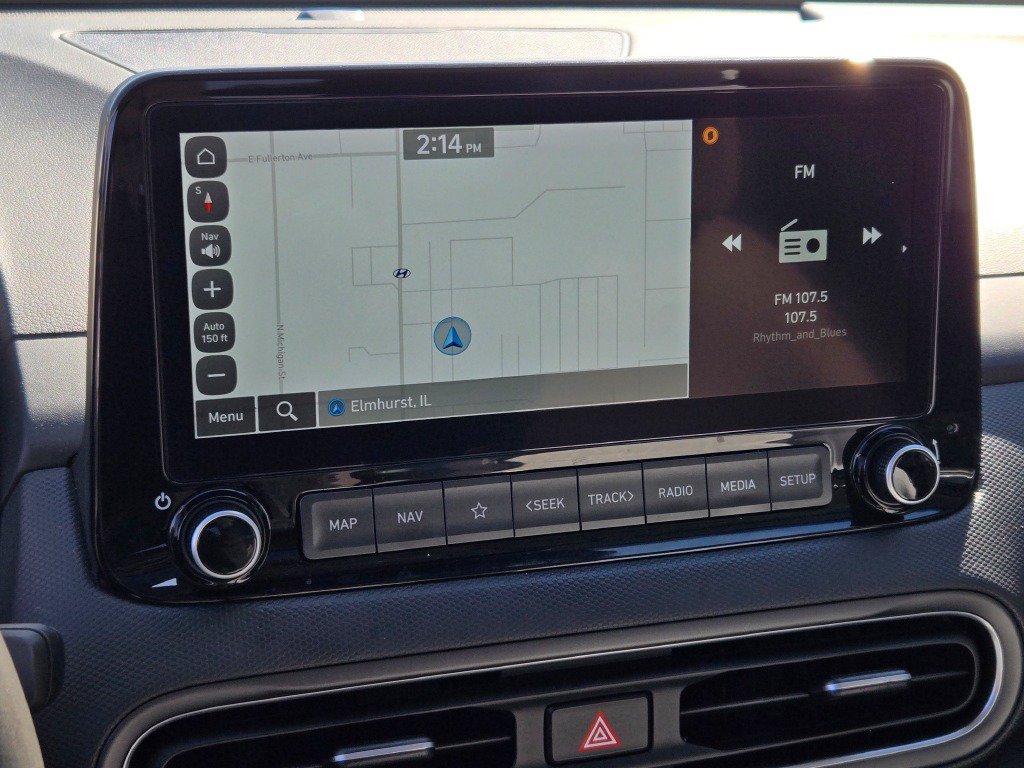 Certified Used 2023 Lunar Hyundai SEL image 23