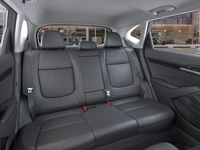 New 2026 Gray Kia SX image 16