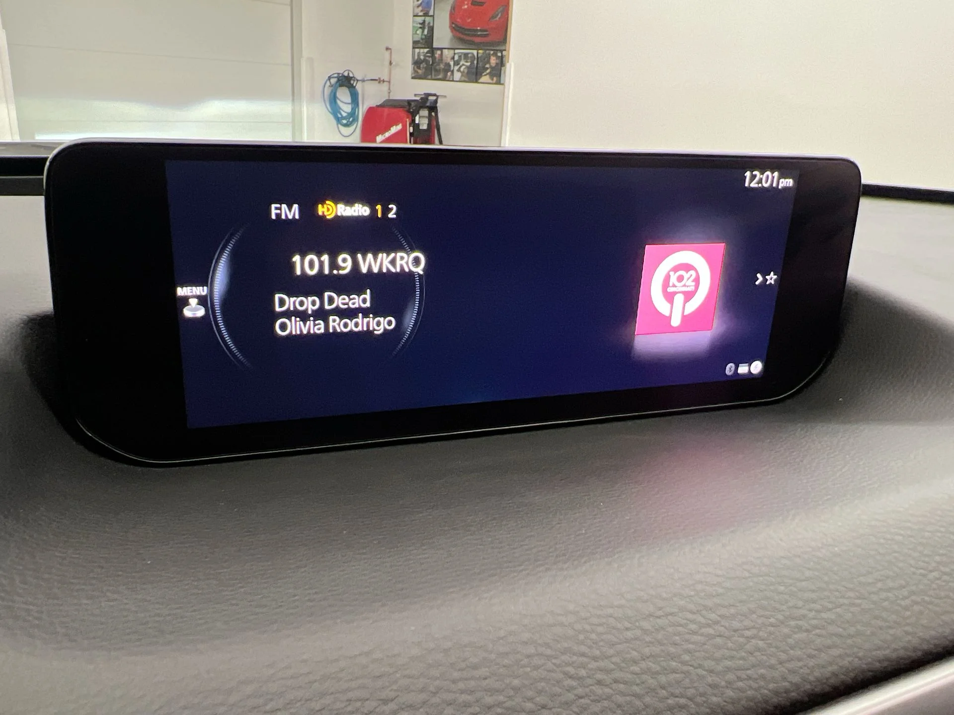 Used 2025 Gray Mazda 2.5 S Premium Package image 31