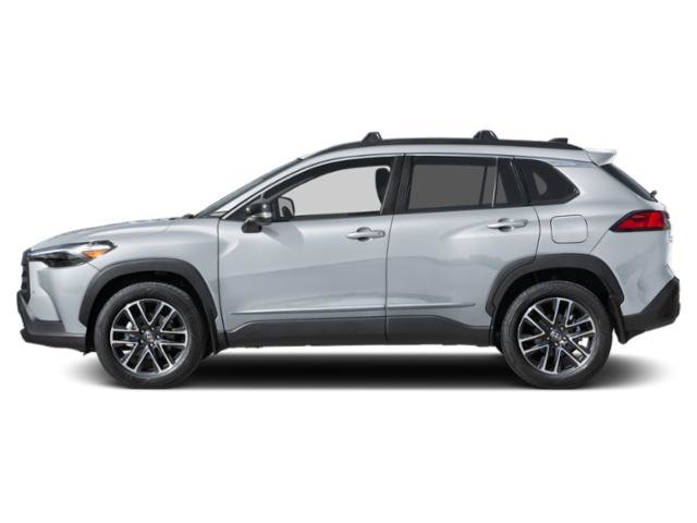 New 2026 Sonic Silver Toyota  XLE image 3