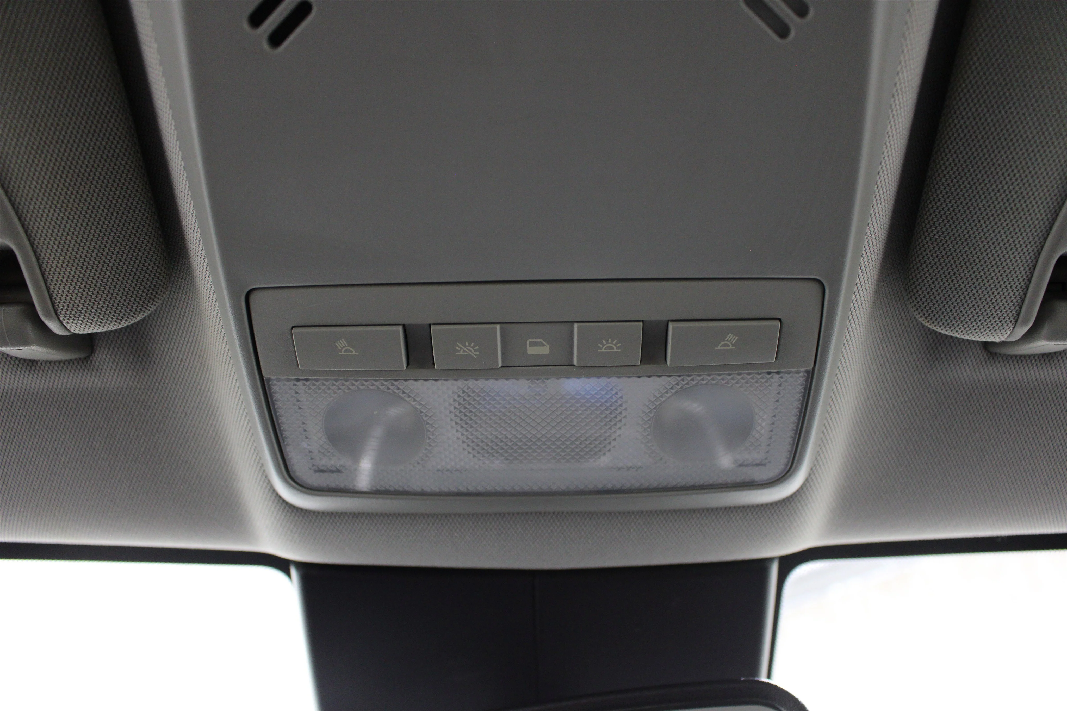 2016 Chevrolet Trax LS - Photo 17