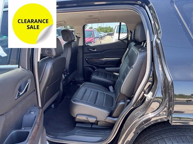 Used 2023 Black GMC Denali image 26