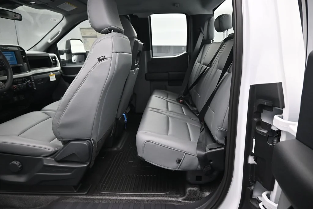 New 2026 White Ford XL image 16