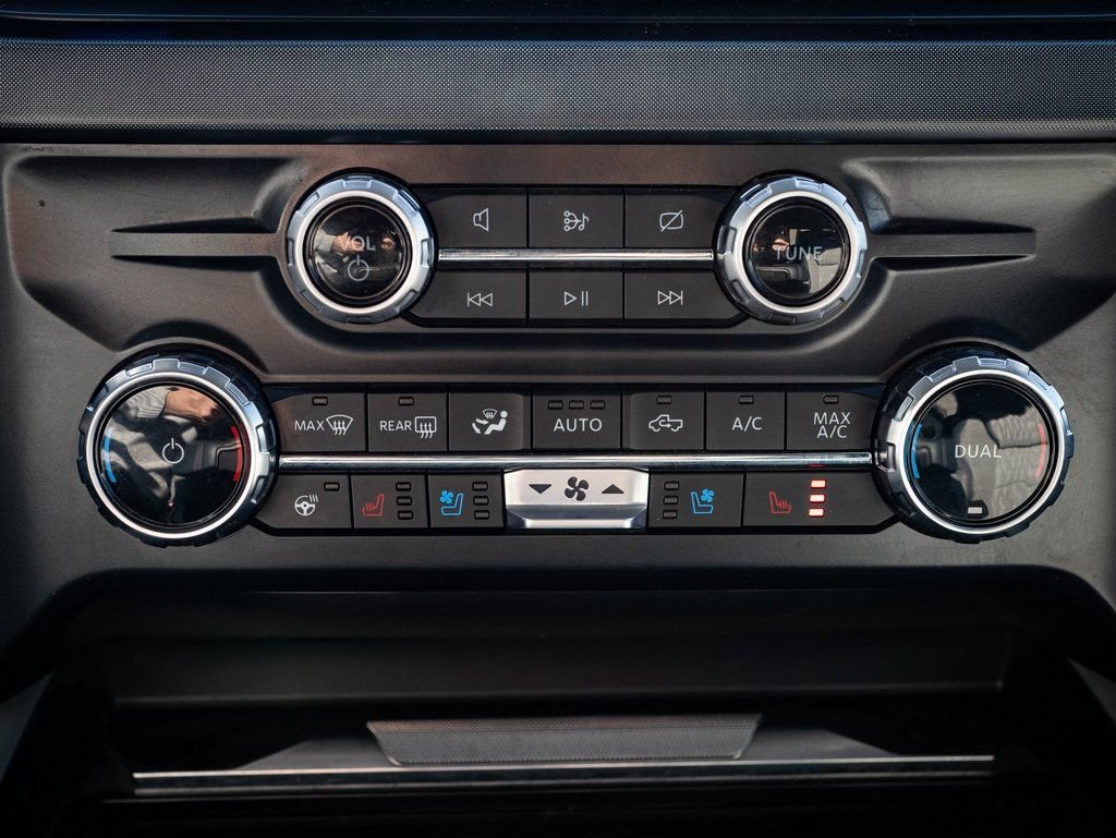 2024 Ford F-250 Super Duty Limited - Photo 40