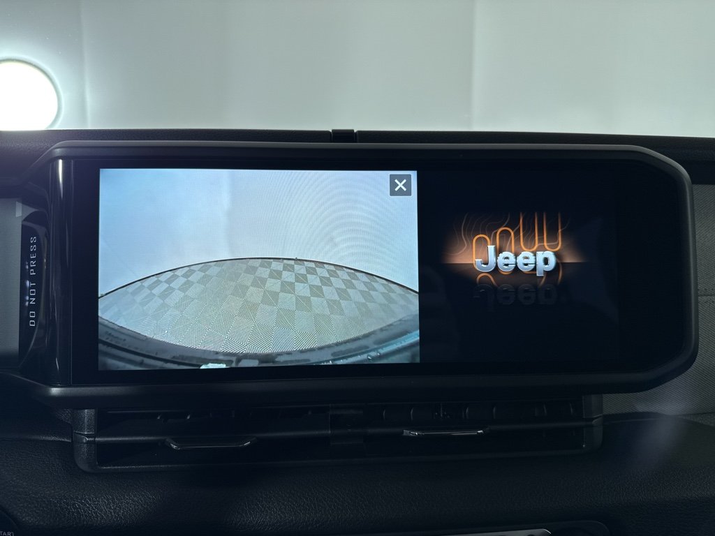 2026 Jeep Wrangler 4-Door Sport - Photo 17