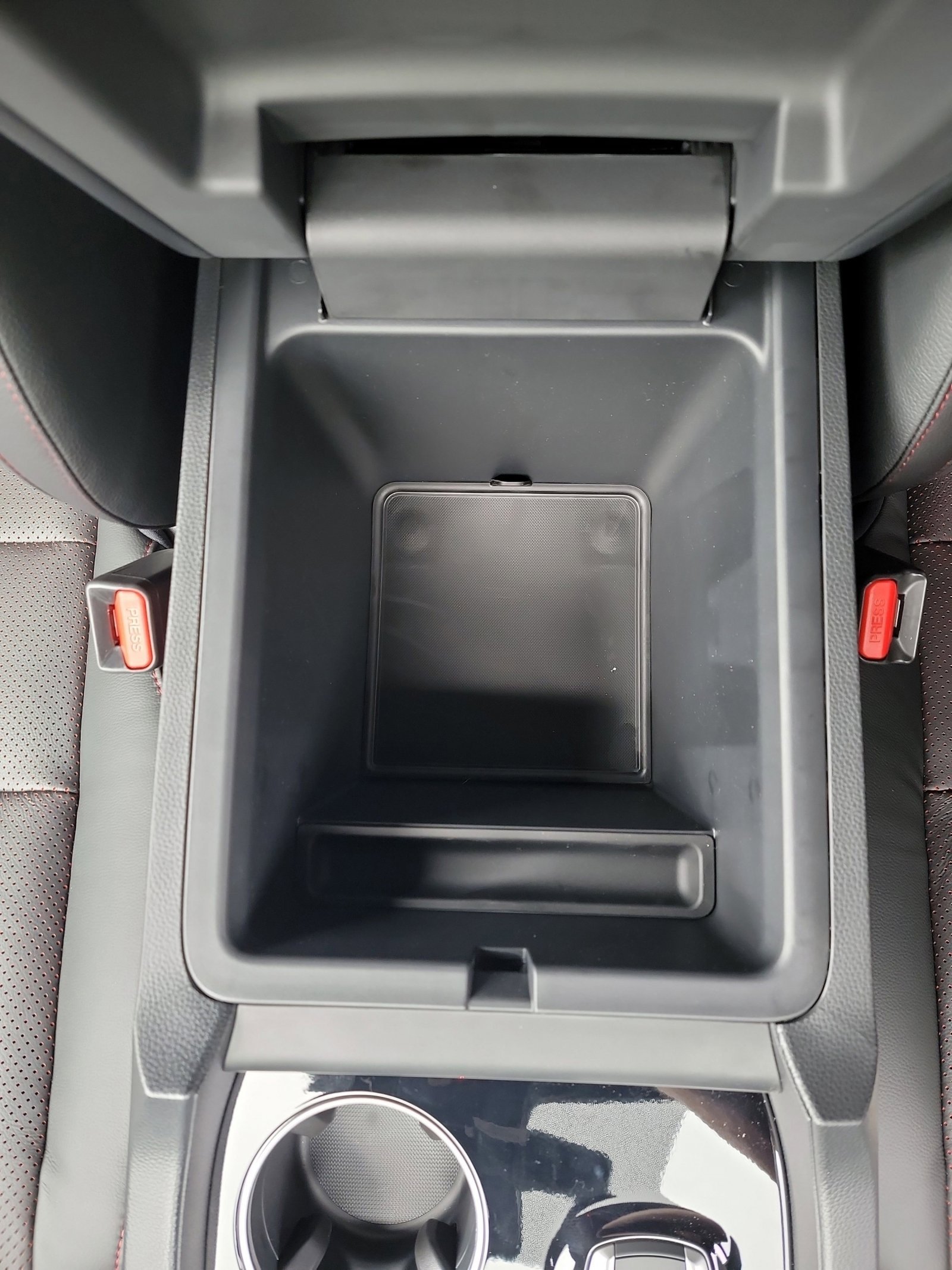New 2026 Platinum White Pearl Honda Black Edition image 29