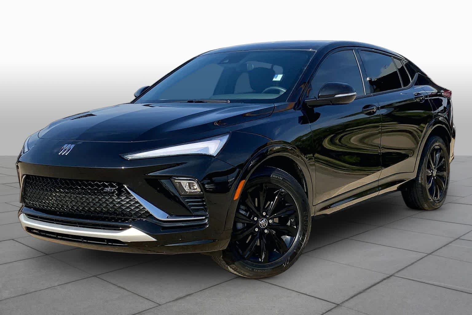 2024 Buick Envista