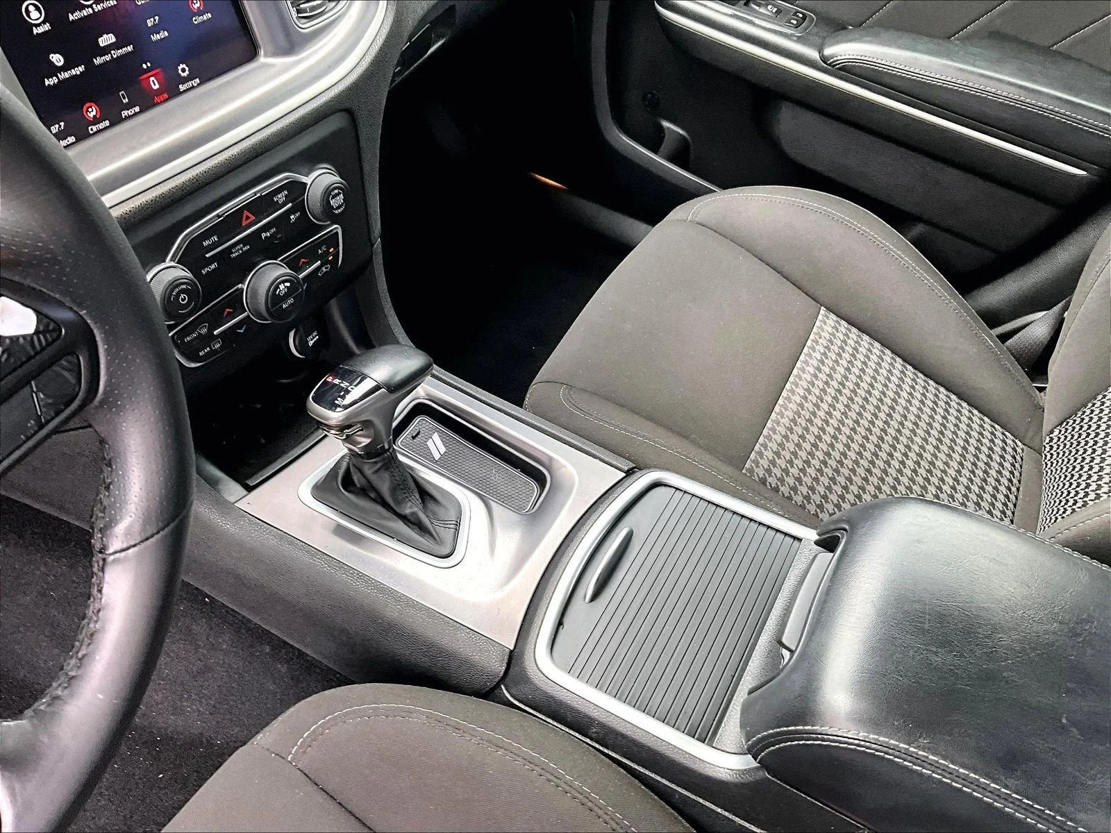 Used 2020 Hellraisin Dodge GT image 15