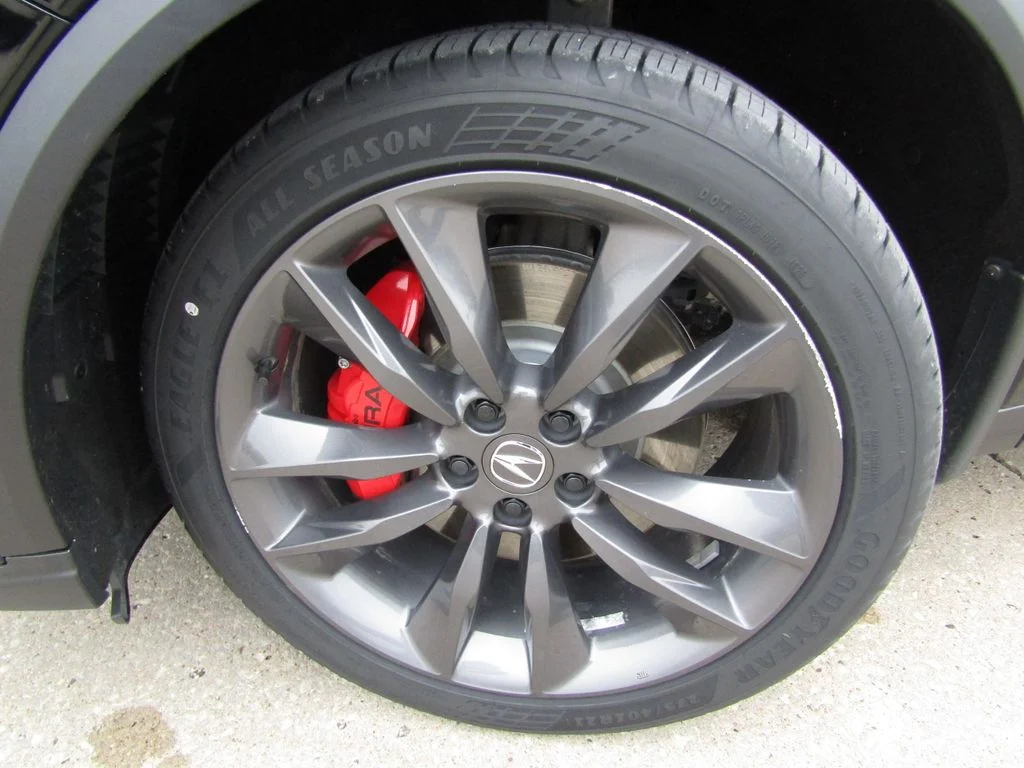 Used 2022  Acura Type S image 32