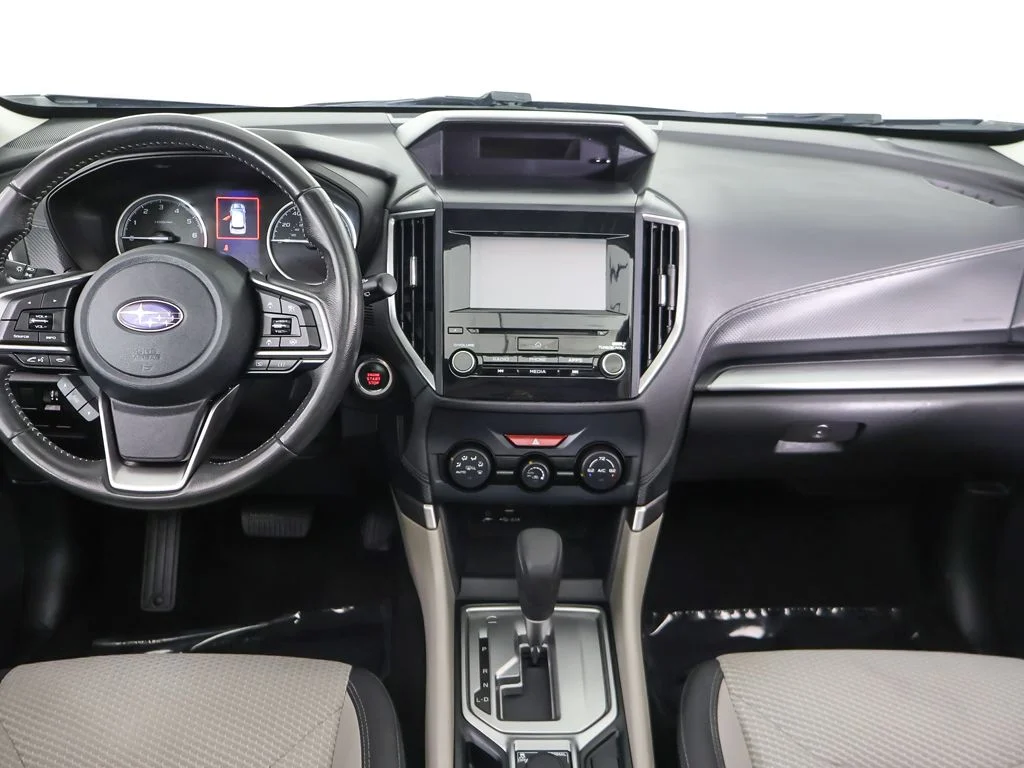 Used 2021 Black Subaru Premium image 36