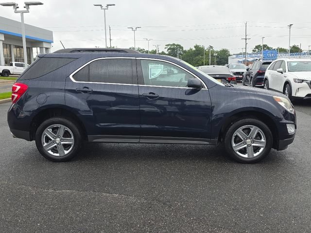 2016 Chevrolet Equinox LT - Photo 18
