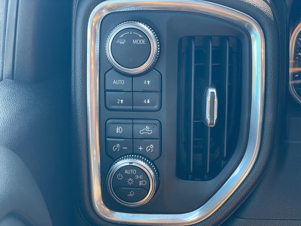 2020 GMC Sierra 2500 Denali HD Denali - Photo 20