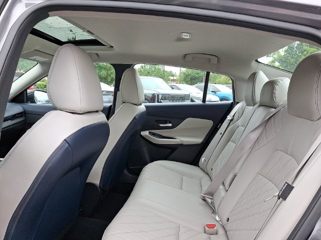 Used 2026 Gray Nissan SL image 12