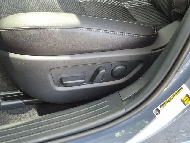 New 2026 Polymetal Gray Metallic Mazda 2.5 S Preferred AWD image 15