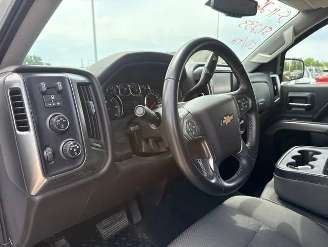 2015 Chevrolet Silverado 1500 LT - Photo 12