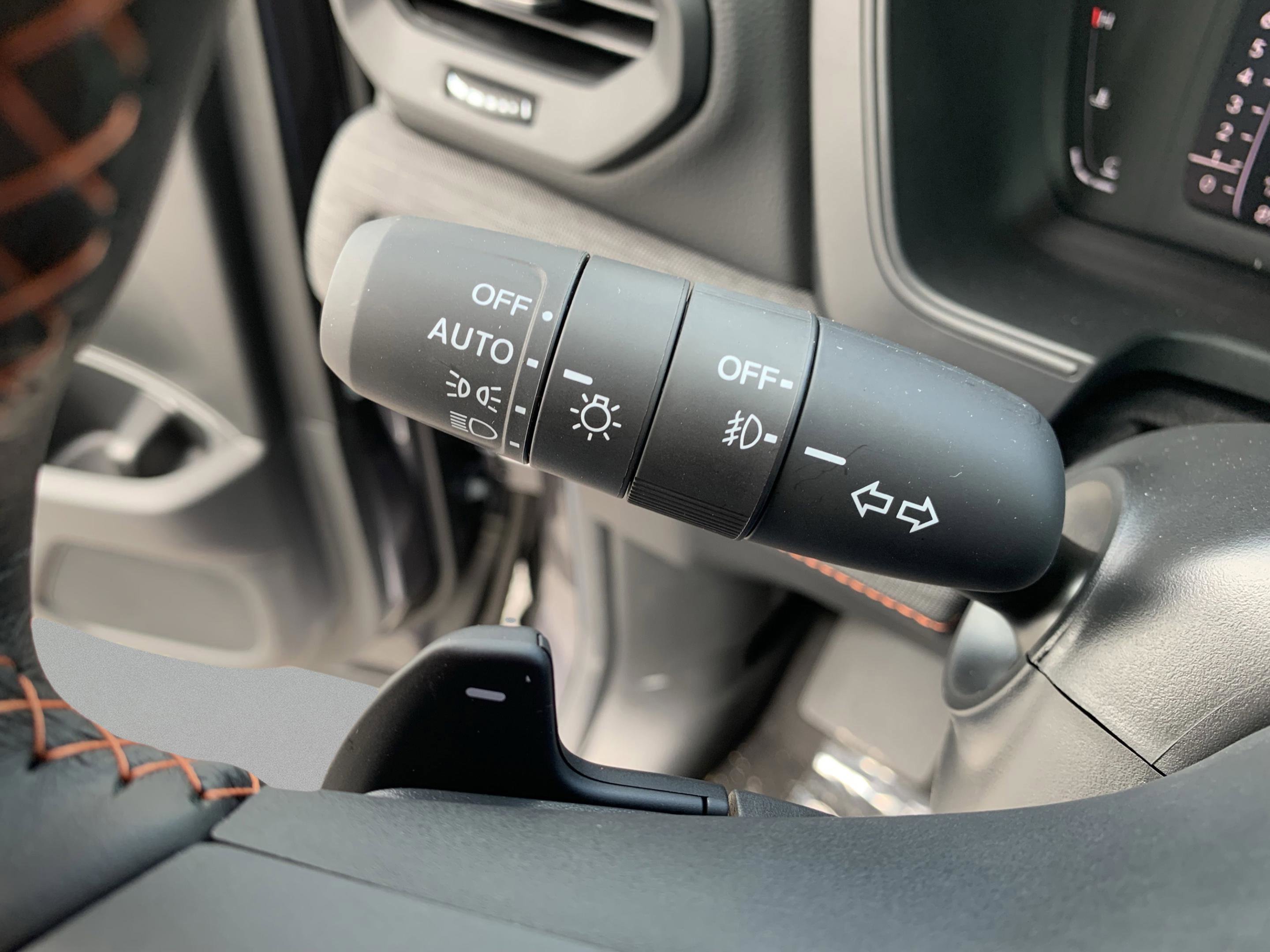 2026 Honda Passport TrailSport - Photo 29