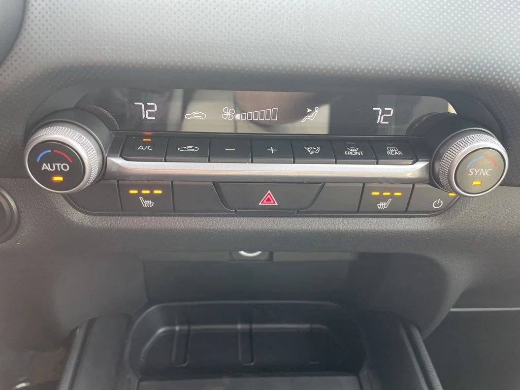 2026 Mazda CX-50 Preferred - Photo 23
