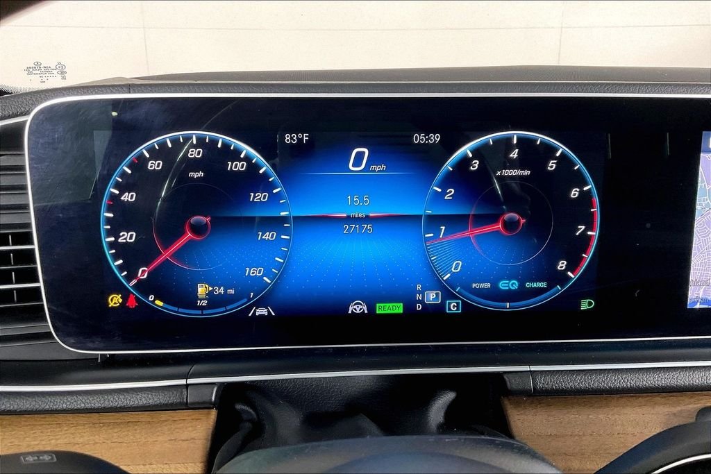 2022 Mercedes-Benz GLE GLE450 - Photo 20