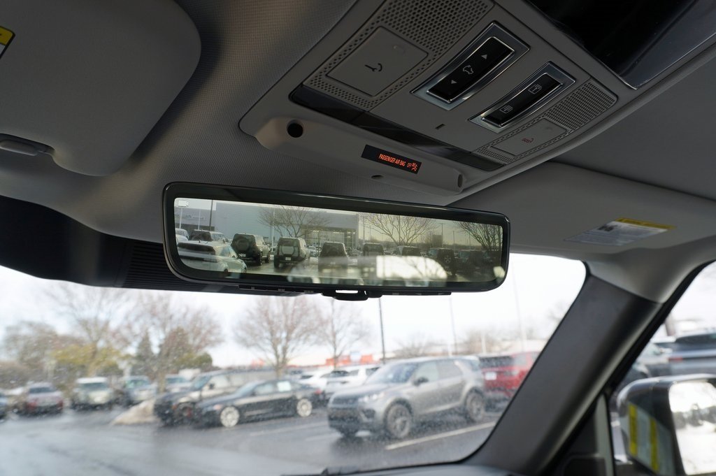 2026 LAND ROVER DEFENDER - Image 20